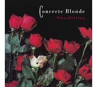 Concrete Blonde - Bloodletting [VINYL]
