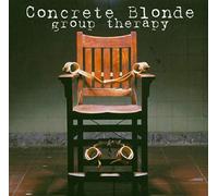 Concrete Blonde - Group Therapy