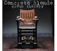 Concrete Blonde - Group Therapy