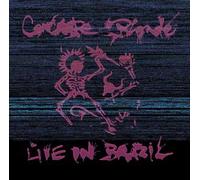 CONCRETE BLONDE - Live in Brazil