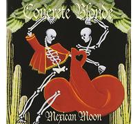 Concrete Blonde - Mexican Moon