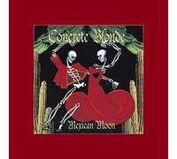 Concrete Blonde - Mexican Moon [VINYL]