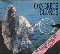 Concrete Blonde - Someday [CD 1]