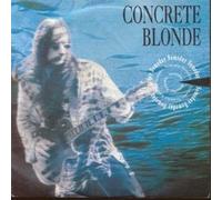 Concrete Blonde - Someday - Probably will