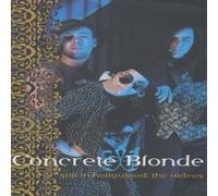 Concrete Blonde : Still In Hollywood
