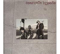 Concrete Blonde - True [VINYL]