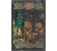 Concrete Blonde - Walking In London [CASSETTE]