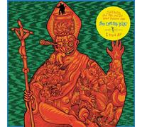 Concrete Boys, the - Sucking the Pope and All That Vatican Dope [VINYL]