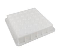 Concrete Brick Mold for Blind Road Tiles Plastic Paving Mould