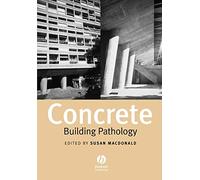 Concrete Building Pathology
