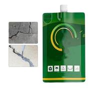 Concrete Caulking for Cracks | Concrete Repair Sealant, Repair Waterproof Caulking Glue Weather Resistant Type Adhesive, Quick-Drying Sealing Adhesive Sealant