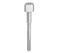 Concrete Chisels Demolition Hammer Electric Square Head Bit Rotary Drill Ice Breaker Hammer Drill