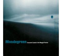 Concrete Cookie and the Maggot Farmer - Mondegreen