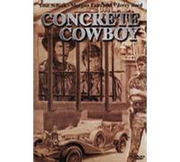 Concrete Cowboys [DVD] [1979] [Region 1] [US Import] [NTSC]
