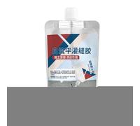 Concrete Crack Sealant, 200g Concrete Adhesive, Slab Concretes Crack Repair, Caulking Glue For Patio Driveway Walkway Construction Project