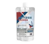 Concrete Crack Sealant, 200g Concrete Adhesive, Slab Concretes Crack Repair, Caulking Glue For Patio Driveway Walkway Construction Project