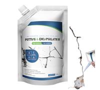 Concrete Crack Sealant Quick-Drying Invisible High Performance 500g