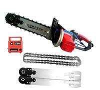 Concrete Cutting Machine with Diamond Blade, High Power and Water System for Steel Bars and Construction