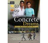 Concrete Dreams: Some Roads Lead Home