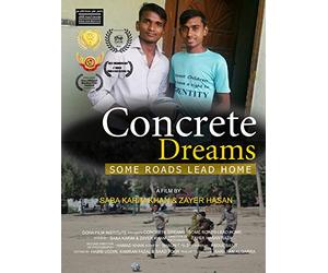 Concrete Dreams: Some Roads Lead Home