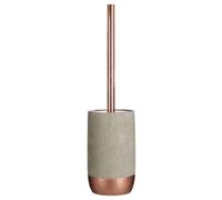 Concrete Effect Toilet Brush | Neptune