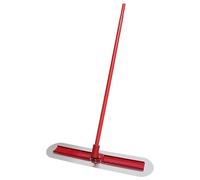 Concrete Finishing Tool - Adjustable Stainless Steel Bull Float Bracket for Smooth, Durable Surfaces