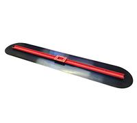 Concrete Float Big Blue Trowel Bull Float 4ft or 5ft Options Imprinted Concrete Tools (5ft Concrete Big Blue Float Blade Only)