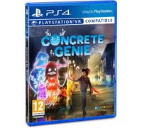 Concrete Genie (UK/Arabic) (PSVR)