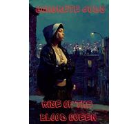 Concrete Gods 2: Rise Of The Blood Queen
