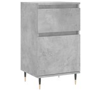 Sideboard Kitchen Storage Cabinet Side Cabinet Cupboard Engineered Wood vidaXL