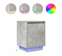 Bedside Table Nightstand Bed Cabinet Bed Table Side Table For Bedroom vidaXL