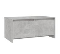 Coffee Table Chipboard Centre End Side Couch Sofa Table Multi Colours vidaXL