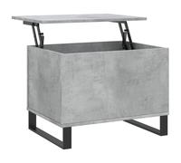 Coffee Table Side Table End Accent Telephone Sofa Table Engineered Wood vidaXL