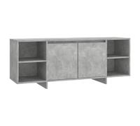 TV Cabinet TV Stand Media TV Unit Entertainment Centre Engineered Wood vidaXL