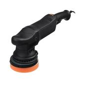 Concrete Grinder, 1250W Car Dual Action Polisher D/A Orbital Buffer Sander Electric Waxing Machine Furniture Polishing Tool