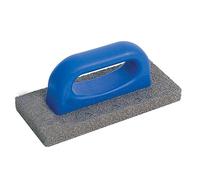 Concrete Grinder Brick Grater 60 Grit Stone 152 x 76 x 25 mm