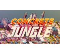 Concrete Jungle