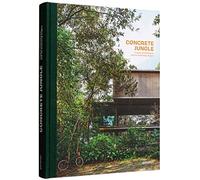Concrete Jungle, , Hardback