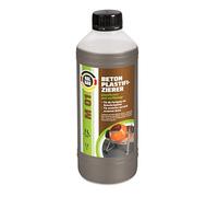 Concrete liquefier, 1 litre, plasticiser, concrete additive, retarder, liquid additive, concrete M01