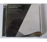 Concrete: Live