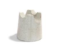 Concrete Mesh Men - 40/50mm Cover Spacers | Rebar Chair Spacers for Reinforcement | Durable Concrete Supports | Packs of 25, 50, 100 or 200 (50, 40/50mm)