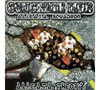 Concrete Mob - A.L.I.G.a.T.a. Theory