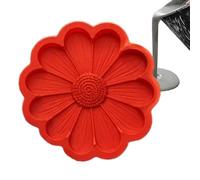 Concrete Molds, Garden Walkway Mould Casting, DIY Cement Paving Mold Set