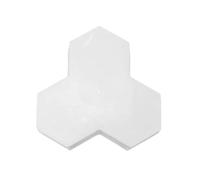 Concrete Moulds Pavement Mold DIY Road Path Square Garden Paving Brick Tile Concrete Mould for Household Gardeing Courtyard Path Design Molds(Flat maple leaf)
