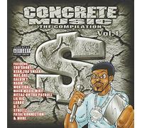 Concrete Music: Compilation 1