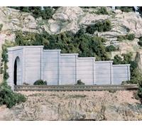 CONCRETE N SCALE (US IMPORT)
