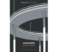 Concrete (Object Lessons)