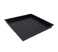 Concrete Paver Mould Plastic Concrete Forms Driveway Paving Pavement Reusable Stepping Stone Plaster Mould