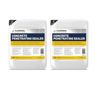 Concrete Penetrating Sealer (10 Litre)