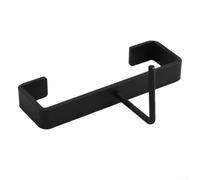 Concrete Post Brackets Fence Panel Clips Metal Concrete Post Clips For Outdoor Garden Fence Panel Bracket Security Mounting Clamp(1PCS)
